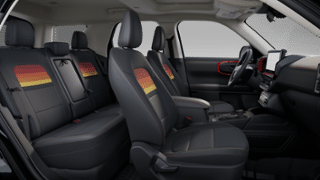 2025 Ford Bronco Sport® Internal Image 1